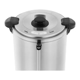 thumbnail of Helloshop26 - Erogatore di acqua calda 197 litri 2500 watt vaschetta raccogli gocce argento 14_0004290