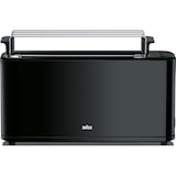 thumbnail of Braun Langschlitz-Toaster HT 3110.BK