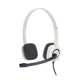 thumbnail of Logitech H150 Headset Headset Branco