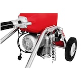 thumbnail of MSW Macchina sturatubi 1100 W 700 giri/m Ø 32 mm