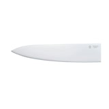 thumbnail of METRO Professional Cuchillo de chef, con 3 remaches, 230 mm, mango negro ergonómico
