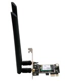thumbnail of D-Link DWA-X582 Wi-Fi 6 PCIe Adapter AX3000 mit Bluetooth 5.0