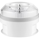 thumbnail of ESGE Zauberstab 5080 Processor inkl. Pulverscheibe mit zweiflügeligem Edelstahlmesser zum Zerkleinern Mahlen oder Hacken