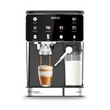 thumbnail of Macchina Caffè Espresso SOGO 20 Bar con Montalatte 4 in 1 Touch 1350W