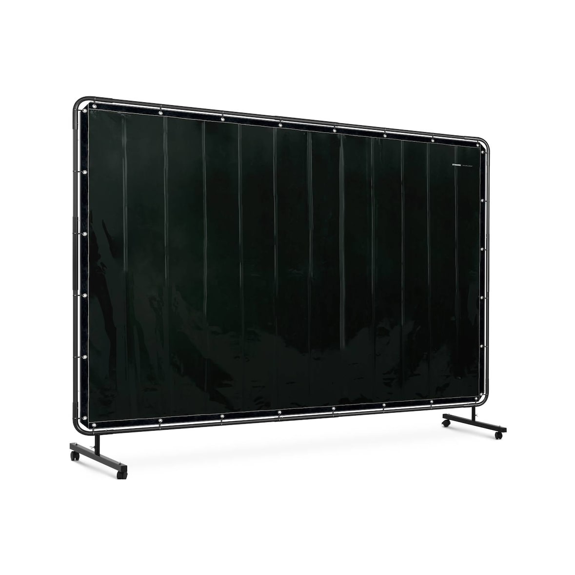 Stamos Welding Group Schweißschutzwand - 239 x 196 cm