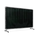 thumbnail of Stamos Welding Group Schweißschutzwand - 239 x 196 cm