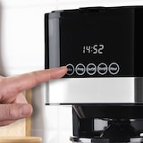 thumbnail of Design Filterkaffeemaschine Essential