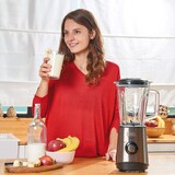 thumbnail of Frullatore mixer con caraffa graduata Black Decker 800 W