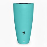 thumbnail of Récupérateur d'eau de pluie 190l ros'eau 2-en-1 + kit complet - plast'up rotomoulage - MENTHEFRAICHE