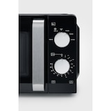 thumbnail of Severin MW 7886 forno a microonde,Capacità: 17 litri,Potenza: 700 W,nero.