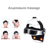 thumbnail of Appareil de Massage Masseur Electrique Tête Casque Massant YONIS