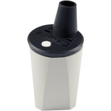 thumbnail of Dahle Minenspitzdose 301 grau für 2mm Minen