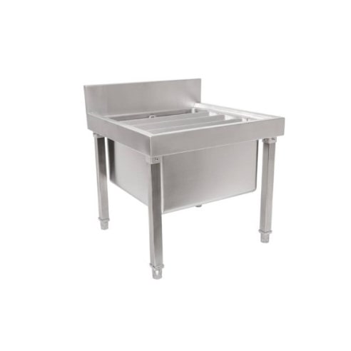Fregadero Vogue Mop para catering