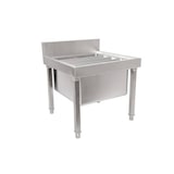 thumbnail of Fregadero Vogue Mop para catering