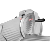 thumbnail of Royal Catering Cortadora de fiambre - 250 mm - hasta 12 mm - 150 W