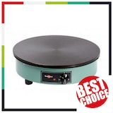 thumbnail of Crêpière Billig Traditionnelle Ø350 mm de Krampouz - CEBPA3