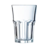 thumbnail of Arcoroc Granity Longdrink, apilable, 420ml, vidrio templado, transparente, 6 piezas