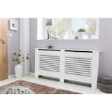 thumbnail of FineBuy Heizkörperverkleidung SV51801 Heizungsabdeckung Heizkörper Abdeckung