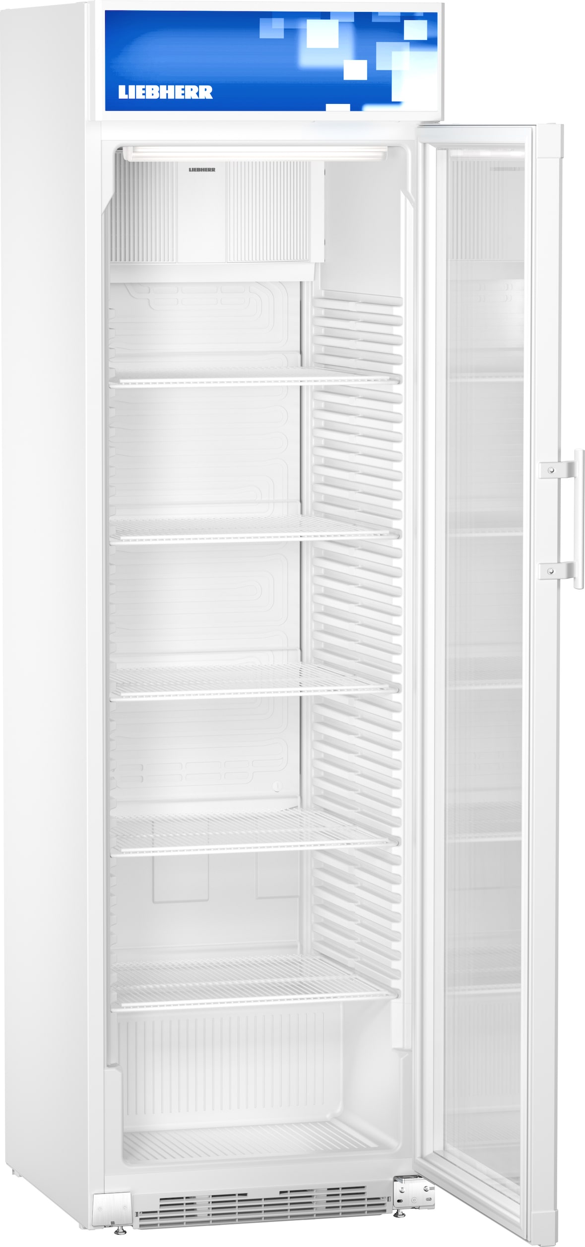 LIEBHERR FKDv 4203-21 Kühlschrank   mit Umluftkühlung