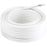 thumbnail of SAT-Antennenkabel Digital 50m 100dB Rolle