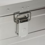 thumbnail of Aluminium Transportkiste - M - GORANDO SAFARI - Universal Alubox