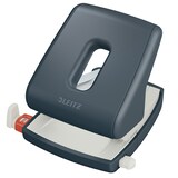 thumbnail of Leitz Locher Cosy 50040089 30Blatt Metall/Kunststoff grau