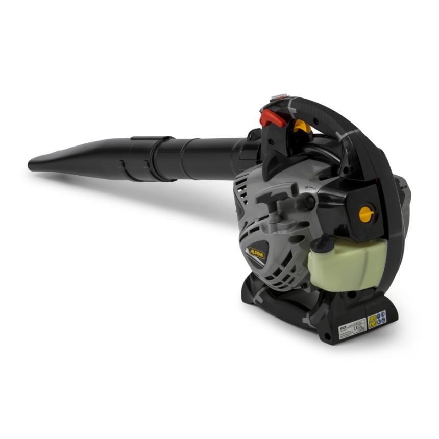 Soffiatore aspiratore con motore a scoppio  Alpina ABL 27 V
