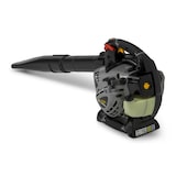 thumbnail of Soffiatore aspiratore con motore a scoppio  Alpina ABL 27 V