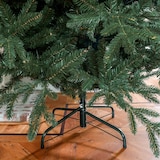 thumbnail of Little Grove Künstlicher Weihnachtsbaum Serbische Fichte, Ø140x210cm