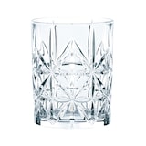 thumbnail of Riedel Vivant Whisky Double Old Fashioned Glas 4er Set, 295 ml, 0484/05