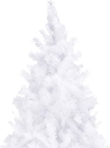 thumbnail of vidaXL Künstlicher Weihnachtsbaum 300 cm Weiß