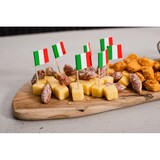 thumbnail of Italien Party Deko Set 74 tlg. Partyset Partydeko rot grün weiß