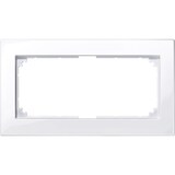 thumbnail of Merten M-PLAN-Rahmen 2f. aws 515825
