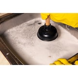 thumbnail of BiOHY Rohrreiniger (2x1l Flasche) | EXTRA STARK | Flüssiger, hochkonzentrierter Abflussreiniger | Geruchsneutral | Für alle Verstopfungen