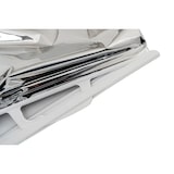 thumbnail of Metallisierte Kühltasche mit festem Boden - 32 x 48 x 20 cm (Öffnung x Höhe x Faltenbalg) - 38 L Volumen - LDPE-Schaumstoffisolierung - pro 50 Stück