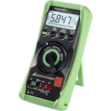 thumbnail of Gossen Metrawatt METRAHIT 2+ Hand-Multimeter kalibriert (DAkkS-akkreditiertes Labor) digital C M205A