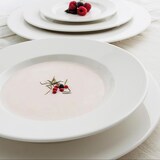 thumbnail of Ariane Orba Plato Llano Porcelana 27Cm