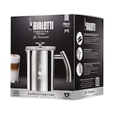 thumbnail of BIALETTI emulsionneur à lait 330ml manuel 0003990