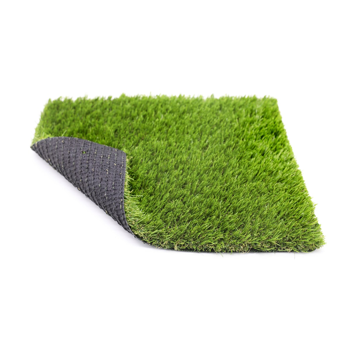 Bonerva | Césped Artificial Adriático 30mm | Rollo 1x4 Metros | Gama PREMIUM para Jardín, Terraza, Patio y Exteriores | PAV1058