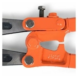 thumbnail of Cizalla de corte 18' 45cm corta pernos candados alicate de acero herramienta de taller