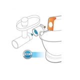 thumbnail of Adapter oude accessoires (Kenwood)