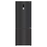 thumbnail of Frigorifico Combinado Infiniton FGC-432WC85DEK, Altura 185 cm, 442 L, E, Total No Frost, Dark Inox