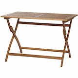 thumbnail of SIENA GARDEN  Klapptisch Klapptisch Klapptisch 110x70x74 cm