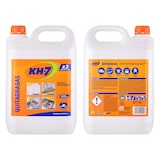 thumbnail of KH-7 | Desengrasante quitagrasas universal - 5 L