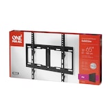 thumbnail of One For All Solid 165,1 cm (65") Schwarz