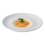 thumbnail of Vista Alegre set 6 piatto risotto Gaia porcellana bianca professionale 27 cm