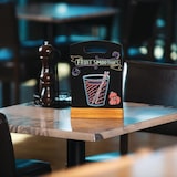 thumbnail of Olympia Tischtafel 31,5 X 21,2Cm