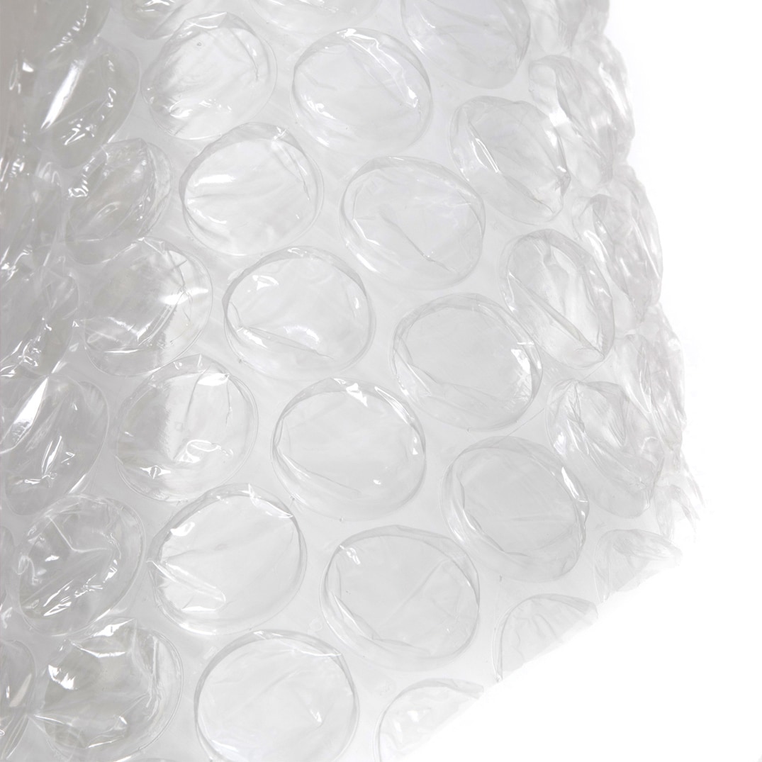 Lot de 20 rouleaux de film GROSSES BULLES d'air largeur 1m x longueur 50m - gamme Air'Roll  ECO