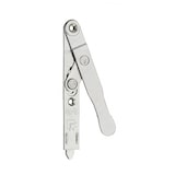 thumbnail of Verrou à levier avec sortie de tringle pour fenêtre pvc, G-16890-01-0-1 - FERCO by THIRARD