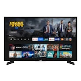 thumbnail of JVC LT-24VRH3555 Fernseher 24 Zoll Fire TV HD-Ready Smart TV HDR Alexa Triple-Tuner LED TV (2026)